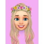 Maddison ######