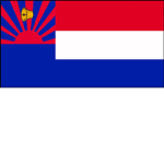 my own Karen flag