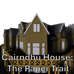 Cairndhu House [Interior Preview]