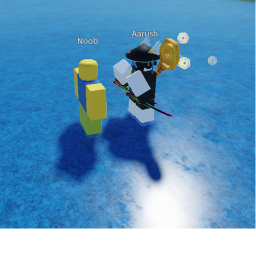 Fight people with your HANDS! (BETA)