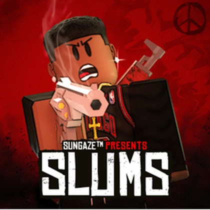 SIums Roblox group icon