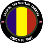 [USΑ] | Training and Doctrine Command