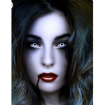 Deadly Vampires