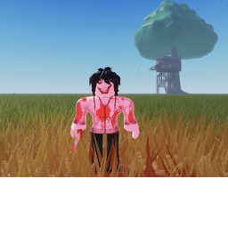 Survive Jeff The Killer (morphs)