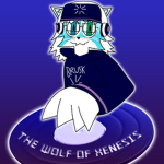 The Wolf Of Xenesis
