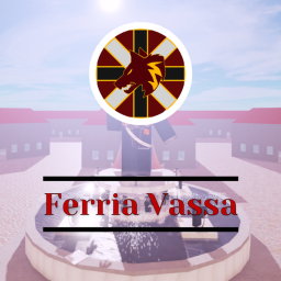 FERRIA VASSA
