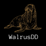 Walrus Herd