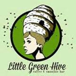 Little Green Hive Coffee