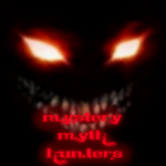 Mystery Myth Hunters