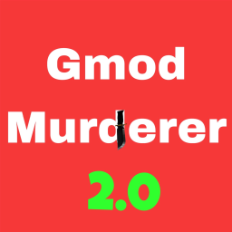 Gmod murderer 2.0