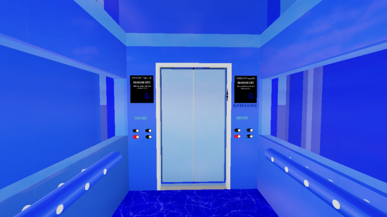 Samsung Elevators Testing screenshot 2