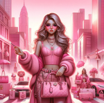 Fashion week group