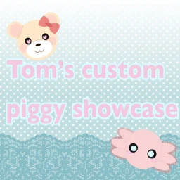 Tom's Custom Piggy Skins (Stop updating :( ) icon