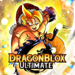 [QOL + New Forms] 🔥Dragon Blox Ultimate🔥