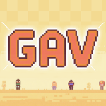 GameArtVision