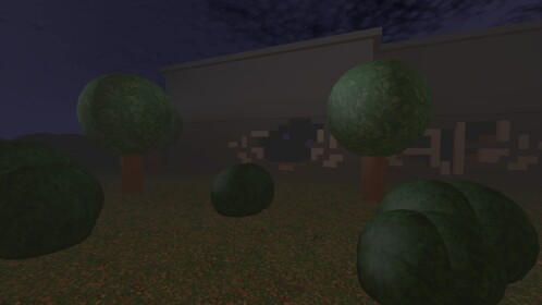 Infection Protection [Early Alpha]