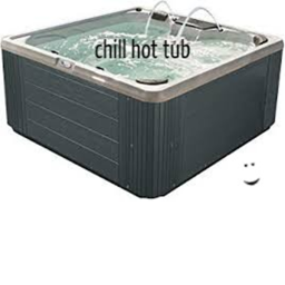chill hot tub place