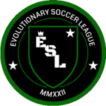 ESL - Evolutionary Soccer League