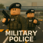 [USMO] Military Police Division