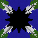 Royal Guards of Imperial Bororland