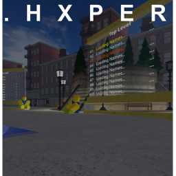 . H X P E R
