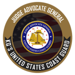 Judge Advοcate Generαl
