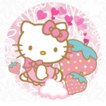 Hello kitty Hello kitty!