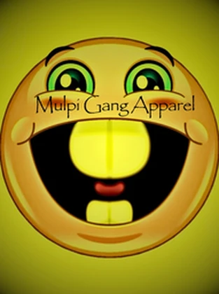 Mulpi Gang Apparel Roblox group icon