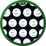 Talking with Circles