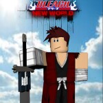 Bleach: New Worlds(OldVersion)