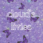 ~ cloud's livies ~