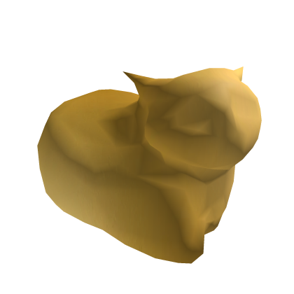 Golden Maxwell