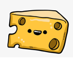 Cheese Royalty