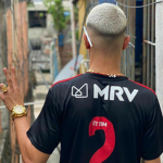 Lazer dos cria
