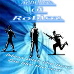 Rebellion Of ROBLOX