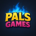 PALS Games. Group Thumbnail
