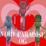 Void Paradise OG