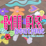 - mila's boutique -