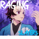 Raging Slayers