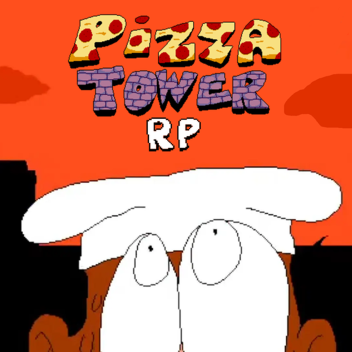Matt's Pizza Tower Roleplay (Cancelled)