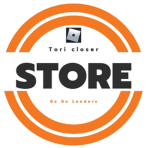 Tori Store