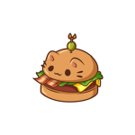 Burger*cat