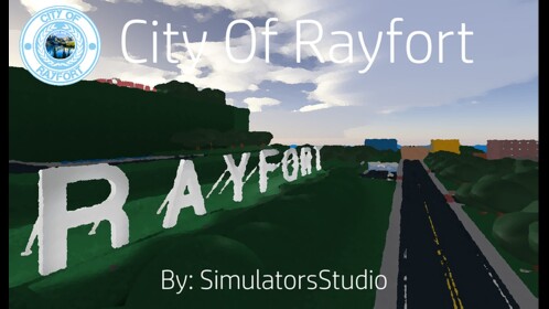 City Of Rayfort