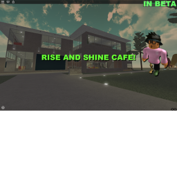 Rise and Shine Cafe | Main Cafe