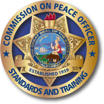 {RS} Peace Officer Standards and Training