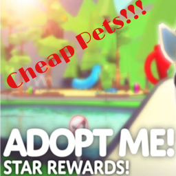 Adopt Me Cheap Pets! KITSUNE AVAILABLE!!!