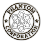 -= Phantom Research Division =-