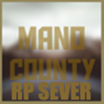 Mano County Sheriff's Office RP Server MCSO Mano