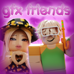 >--gfx friends--<