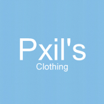 Pxil's Clothing